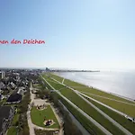 Haus Zwischen Den Deichen 1