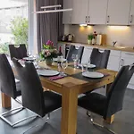 Haus Zwischen Den Deichen 1 Apartament Büsum