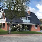 Haus Zwischen Den Deichen 1