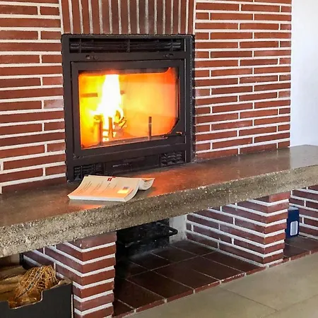 Haus Zwischen Den Deichen 1 * Büsum