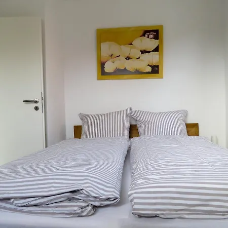 Haus Zwischen Den Deichen 1 Busum