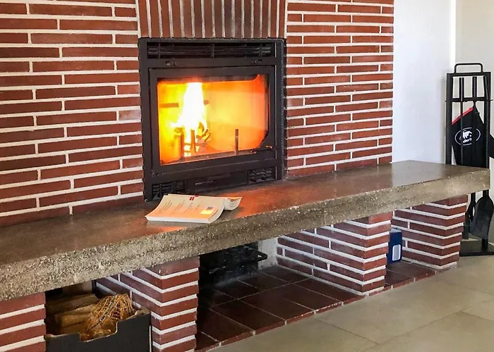 Haus Zwischen Den Deichen 1 * Büsum