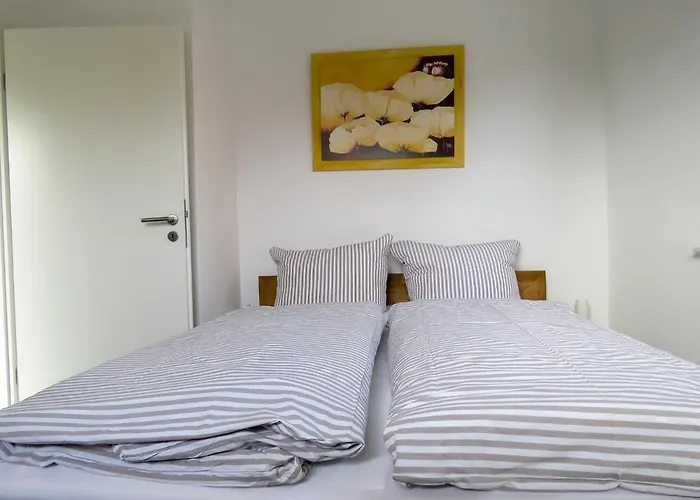 Haus Zwischen Den Deichen 1 Büsum